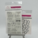 MFT Die-Namics Stanz & Stempel Set - SPECtacular
